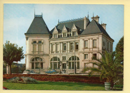 45. MONTARGIS - La Caisse D'Epargne (voir Scan Recto/verso) - Montargis