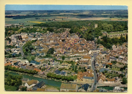 45. CHATILLON-COLIGNY - Vue Générale Aérienne (voir Scan Recto/verso) - Chatillon Coligny