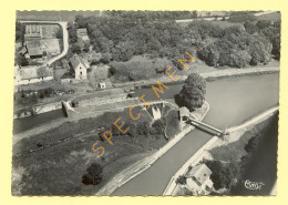 45. BRIARE - Vue Aérienne - La Cognardière / CPSM (voir Scan Recto/verso) - Briare