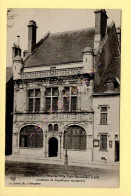 45. BEAUGENCY - Hôtel De Ville, Style Renaissance (1526) (renferme De Magnifiques Tapisseries) (voir Scan Recto/verso) - Beaugency