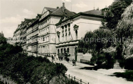 73722358 Annaberg-Buchholz Erzgebirge Kreistheater Annaberg-Buchholz - Annaberg-Buchholz