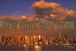 New York New York (2008) De BERENHOLTZ-R - Turismo