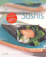 Horizons Gourmands : Les Sushis (2003) De Zabert Sandmann - Gastronomía