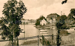 73722356 Pirk Weischlitz Talsperre Pirk Mit Jugendherberge Dobeneck Pirk Weischl - Sonstige & Ohne Zuordnung