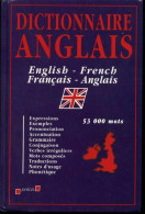 Dictionnaire Collins Français-anglais / Anglais-Français (1998) De Collins - Diccionarios