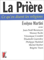 La Prière (2001) De Collectif - Religión