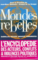 Mondes Rebelles (2001) De Collectif - Politik