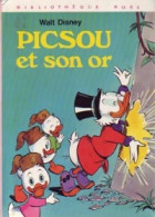 Picsou Et Son Or (1982) De Walt Disney - Disney