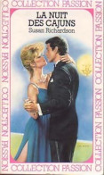 La Nuit Des Cajuns (1989) De Susan Richardson - Románticas