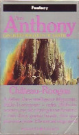 Château-Roogna (1992) De Piers Anthony - Autres & Non Classés