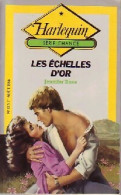 Les échelles D'or (1986) De Jennifer Rose - Romantique