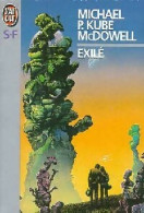 Exilé (1994) De Michael P. MacDowell ; Kube - Altri & Non Classificati