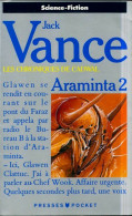 Les Chroniques De Cadwal : Araminta 2 (1988) De Jack Vance - Autres & Non Classés