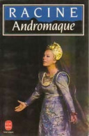 Andromaque (1986) De Racine - Autres & Non Classés