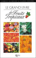 Le Grand Livre Des Fruits Tropicaux (1997) De Fabrice Renard - Natualeza