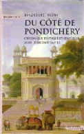 Du Côté De Pondichéry (2005) De Dominique Marny - Historisch