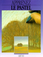 Apprenez Le Pastel (1992) De Geraldine Christy - Viaggi