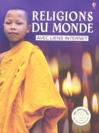 Religions Du Monde (2002) De Kirsteen Rogers - Religion
