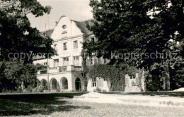 73722351 Eisenberg Thueringen Kinderheim Goesen Eisenberg Thueringen - Eisenberg