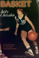 Basket (1978) De Jacky Chazalon - Sport