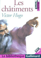 Les Châtiments (1998) De Victor Hugo - Auteurs Classiques