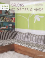 Salons Et Pièces à Vivre (2007) De Corinne Kuperberg - Home Decoration