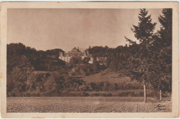 Ille Et Vilaine : POLIGNE ;  Château  De  Bretagne 1949 - Other & Unclassified