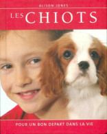 Les Chiots (2005) De Alison Jones - Animali