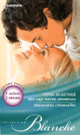 Une Sage Femme Amoureuse / Emouvantes Retrouvailles (2015) De Fiona McArthur - Romantici