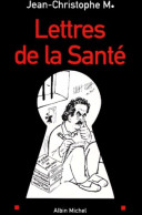 Lettres De La Santé (2001) De Jean-Christophe M. - Gesundheit