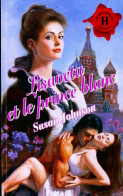 Lisaveta Et Le Prince Blanc (1997) De Susan Johnson - Romantique