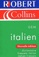 Mini-dictionnaire Français-Italien, Italien-Français (2003) De Inconnu - Diccionarios