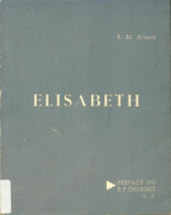 Elisabeth (1954) De E.M. Allard - Religione