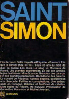 Saint-Simon (1965) De Saint Simon - Religione