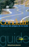 Conduite (1998) De Michel Berga - Auto