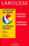 Dictionnaire Français-espagnol, Español-francès (1999) De Collectif - Dizionari