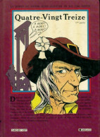 Quatre-vingt-treize (1984) De Victor Hugo - Auteurs Classiques