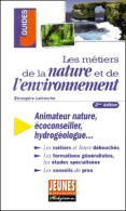 Guides J (2002) De Bérangère Latronche - Non Classés