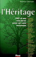 L'héritage (1997) De Béatrice Cakiroglu - Droit