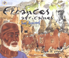 Errances Africaines (2001) De Beguermont - Viajes