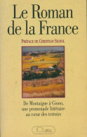 Le Roman De La France (1995) De Christian Signol - Natualeza