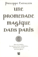 UNE PROMENADE MAGIQUE DANS Paris (2010) De Collectif - Tourism