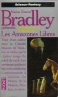 Chroniques De Ténébreuse Tome IV : Les Amazones Libres (1995) De Marion Zimmer Bradley - Other & Unclassified