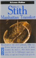 Manhattan Transfert (1996) De John E. Stith - Otros & Sin Clasificación