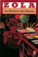 Au Bonheur Des Dames (1998) De Emile Zola - Auteurs Classiques