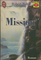 Mission (1986) De Robert Bolt - Cinema/ Televisione