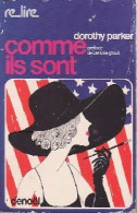 Comme Ils Sont (1977) De Dorothy Parker - Natuur