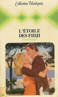 L'étoile Des Fidji (1985) De Anne Mather - Romantique