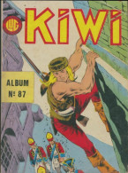 Kiwi Album N°87 (1985) De Collectif - Otros & Sin Clasificación