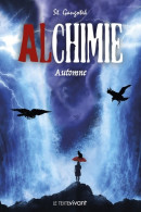 Alchimie Automne (2017) De St. Gangotek - Altri & Non Classificati